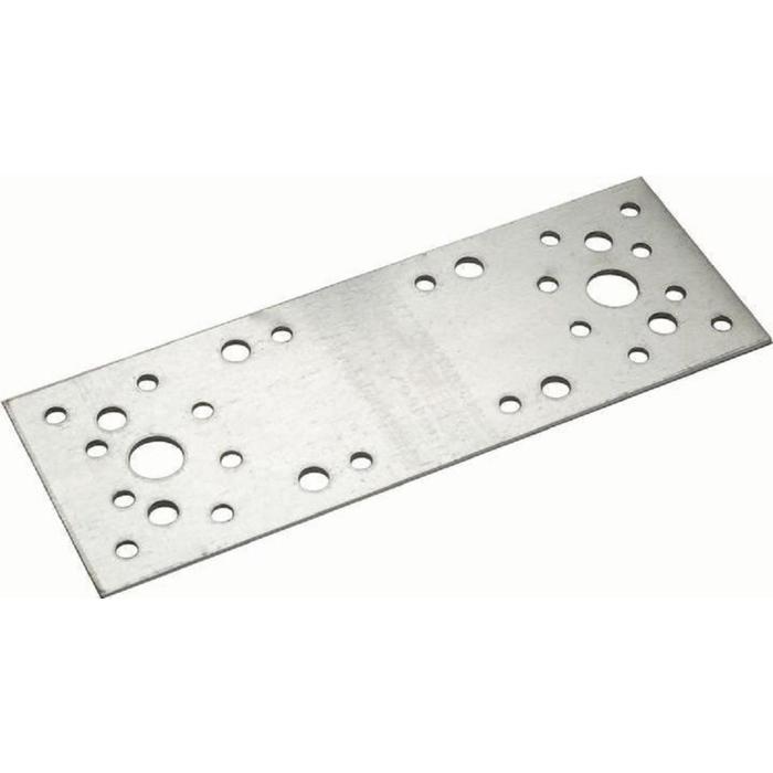 Пластина крепежная KP 140×55, 100 шт.