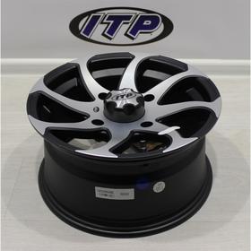 

Диск для квадроцикла ITP TWISTER 14TWM118L