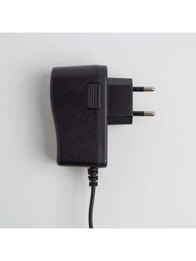 Гирлянда «Нить» 10 м, роса, IP20, медная нить, 100 LED, свечение мульти, 12 В