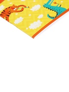 Альбом для рисования Calligrata А4, 20 листов, на скрепке, плотность листов 100 г/м², обложка из мелованного картона - Фото 7