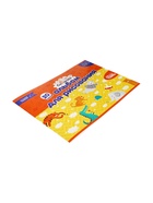 Альбом для рисования Calligrata А4, 20 листов, на скрепке, плотность листов 100 г/м², обложка из мелованного картона - Фото 8