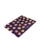 Альбом для рисования Calligrata «Весёлые корги» А4, 20 листов на скрепке, обложка мелованный картон, блок 100 г/м² - Фото 3