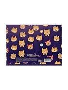 Альбом для рисования Calligrata «Весёлые корги» А4, 20 листов на скрепке, обложка мелованный картон, блок 100 г/м² - Фото 6