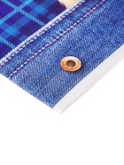 Альбом для рисования Calligrata «Собаки» A4, 16 листов на скрепке, обложка мелованный картон, блок 100 г/м² - Фото 4