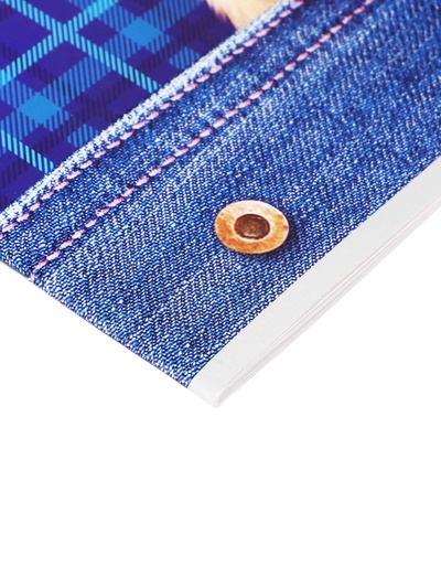 Альбом для рисования Calligrata «Собаки» A4, 16 листов на скрепке, обложка мелованный картон, блок 100 г/м²