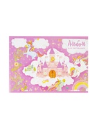 Альбом для рисования Calligrata «Принцесса в замке» А4, 16 листов, на скрепке, плотность листов 100 г/м², обложка из мелованного картона - Фото 4