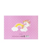 Альбом для рисования Calligrata «Принцесса в замке» А4, 16 листов, на скрепке, плотность листов 100 г/м², обложка из мелованного картона - Фото 5