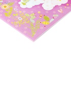 Альбом для рисования Calligrata «Принцесса в замке» А4, 16 листов, на скрепке, плотность листов 100 г/м², обложка из мелованного картона - Фото 6