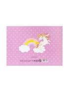 Альбом для рисования Calligrata «Принцесса в замке» А4, 16 листов, на скрепке, плотность листов 100 г/м², обложка из мелованного картона 5666575 - фото 7497088