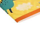 Альбом для рисования Calligrata А4, 16 листов, на скрепке, плотность листов 100 г/м², обложка из мелованной бумаги - Фото 4