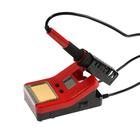 Паяльная станция REXANT 12-0150, 160-520 °С, цифровой дисплей, кнопки регулировки, 48 Вт - Фото 2