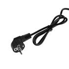 Паяльная станция REXANT 12-0150, 160-520 °С, цифровой дисплей, кнопки регулировки, 48 Вт - Фото 8