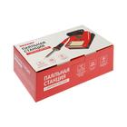 Паяльная станция REXANT 12-0150, 160-520 °С, цифровой дисплей, кнопки регулировки, 48 Вт - Фото 9