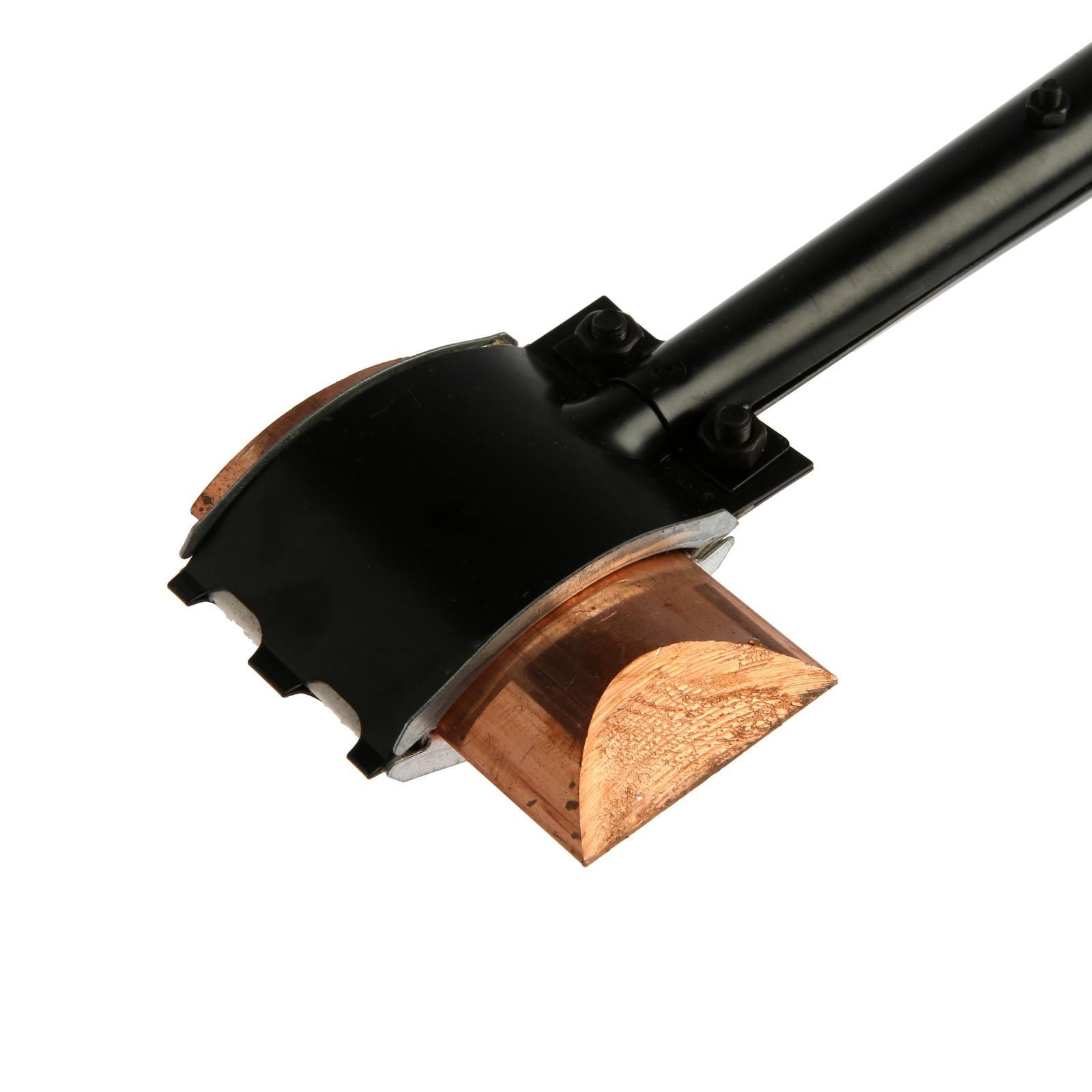 Паяльник REXANT 12-0292, «Топор», 200 Вт, 220 В, деревянная ручка, ЭПСН ...