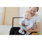 Книжка - игрушка для ванны «Овощи и фрукты», виды МИКС, Крошка Я - Фото 5