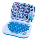 УЦЕНКА Игрушка обучающая «Умный компьютер», Холодное сердце - Фото 2