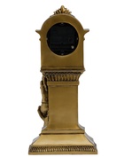 Часы настольные интерьерные каминные "Часы с мышками", 9 х 16 х 34 см - Фото 4