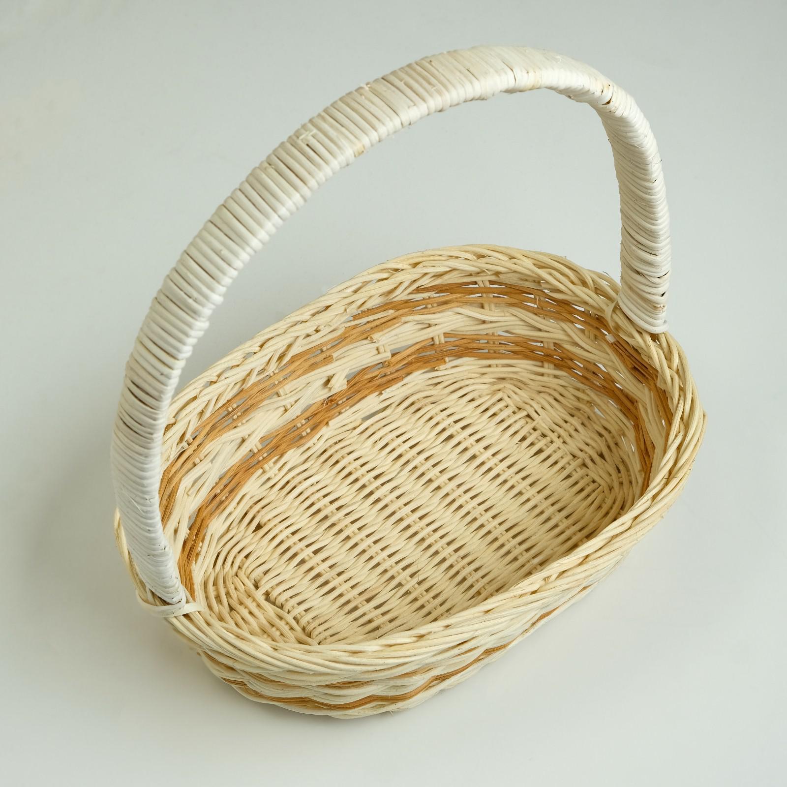 Корзины Из Ротанга Купить Минск