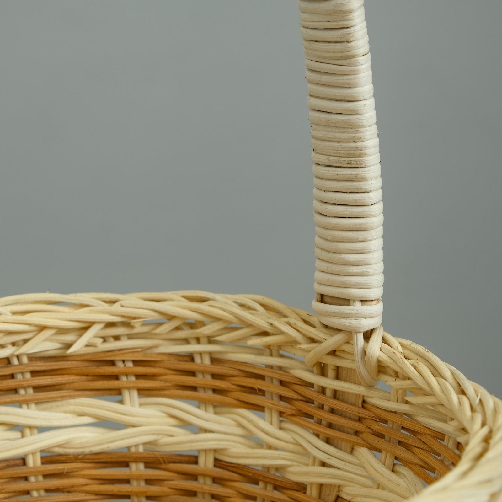 Корзины Из Ротанга Купить Минск