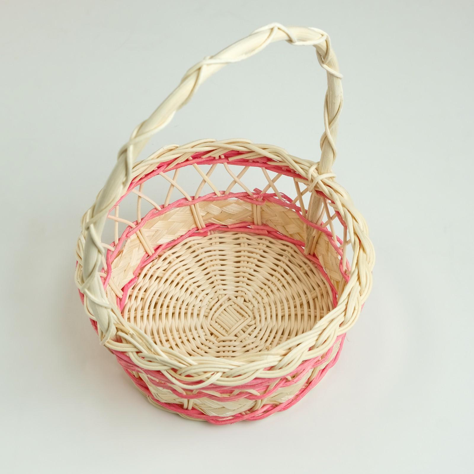 Корзины Из Ротанга Купить Минск