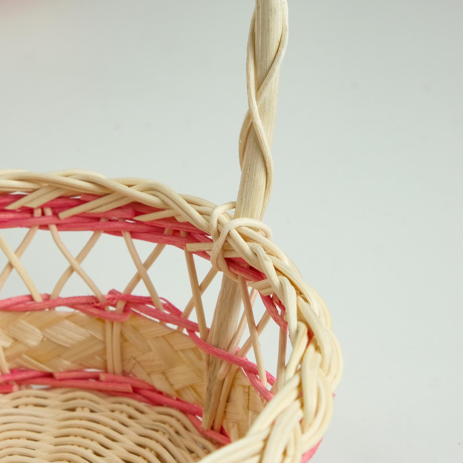 Корзины Из Ротанга Купить Минск