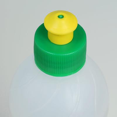 Клей ПВА ECOLUX универсальный 0.25 л