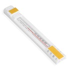 Термометр уличный, на окно, на липучке, от -50° до +50°С, 22.5×3 см - Фото 3