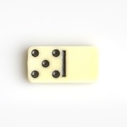 Домино классическое «Время игры», 28 шт. - Фото 3