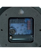 Часы настенные, серия: Ажур, "Новелла", d-60 см, циферблат 22 см - фото 60791134