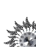 Часы настенные интерьерные «Эген», серия: Ажур, дискретный ход, d=60 см, циферблат d=22 см, от батарейки 1хАА - Фото 11