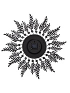 Часы настенные, серия: Ажур, "Эген", d-60 см, d-22 см - фото 60791135