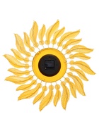 Часы настенные, серия: Ажур, "Эона", дискретный ход, d-60 см, циферблат 22 см 5373652