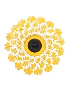 Часы настенные, серия: Ажур, "Филоти", d-60 см, циферблат-22 см 5373653