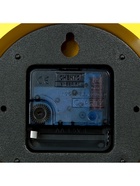 Часы настенные, серия: Ажур, "Тези", d=22 см, 60 х 60 см - фото 809517187