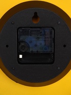 Часы настенные, серия: Ажур, «Носталия», d=60 см, циферблат d=22 см - фото 60791147