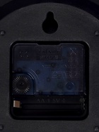 Часы настенные, интерьерные, большие "Вемен", d-60 см, циферблат d-22 см 5373661