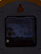 Часы настенные, серия: Ажур, "Джами", d-22 см, 89 х 59 см 5373664