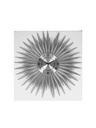 Часы настенные интерьерные «Валлита», серия: Ажур, бесшумные, плавный ход, d=70 см, циферблат d=22 см, от батарейки 1хАА - Фото 8