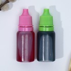 Набор для украшения яиц с жидкими красителями «Сияние» на пасху, 11×16 см - Фото 4