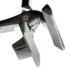 Щипцы для натяжки холста, 20 см, нержавеющая сталь, с упором - Фото 3