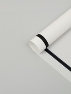 Пленка матовая для цветов и букетов, белый, 57×57 см ±5% см - Фото 2