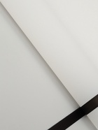 Пленка матовая для цветов и букетов, белый, 57×57 см ±5% см - Фото 3