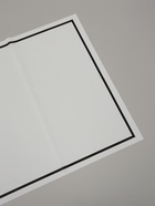 Пленка матовая для цветов и букетов, белый, 57×57 см ±5% см - Фото 5