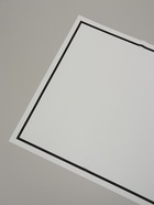 Пленка матовая для цветов и букетов, белый, 57×57 см ±5% см - Фото 6