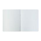 Тетрадь 96 листов в клетку FRESH & FRUITY, обложка мелованный картон, гибридный УФ-лак, блок офсет, МИКС (комплект 2 шт) - фото 45371610