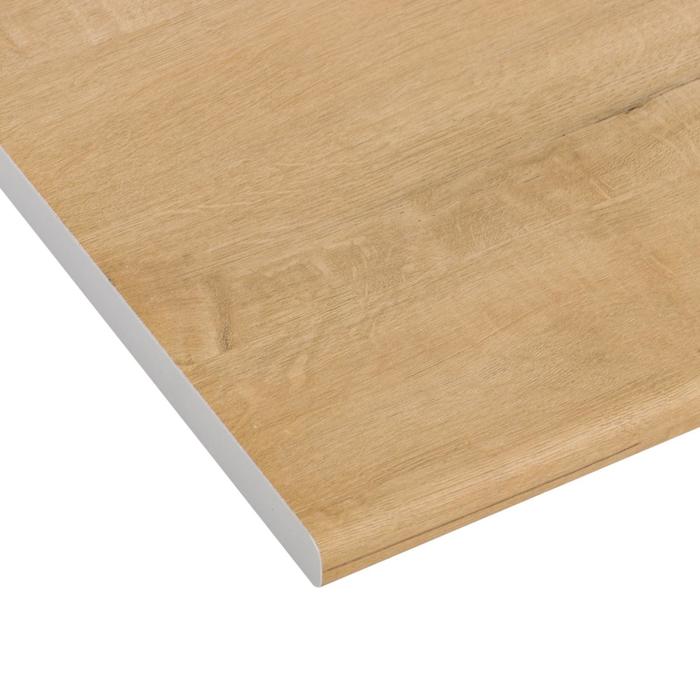 Столешница для кухни, 1500×600 26 мм, цвет дуб бунратти - Фото 1