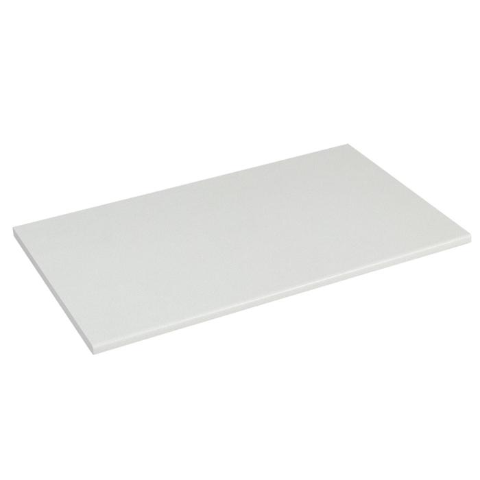 Столешница для кухни, 1500×600 26 мм, цвет сахара - Фото 1