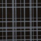 Бумага крафтовая, двусторонняя «Клетка», 0,55 х 10, 70 г/м² - фото 21239920