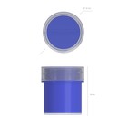 Гуашь 15 цветов по 20 мл, ErichKrause, экстраматовая, в картонной упаковке - фото 21239931