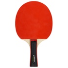 Набор для настольного тенниса BOSHIKA Training: 2 ракетки, 3 мяча, 1 звезда, сетка, крепление, цвет МИКС - Фото 2